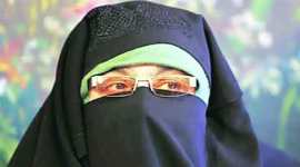  beef ban, J&K beef ban, Aasiya Andrabi, beef ban J&K, J&K high court, women separatist leader Aasiya Andrabi, cow slaughter, beef slaughter,  J&K high court beef ban order, J&K beef, separatist leader Andrabi, J&K police, J&K news, Kashmir news, India news