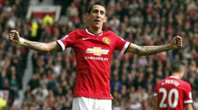 Angel Di Maria, Angel Di Maria transfer, Angel Di Maria Manchester United, Di Maria, Di Maria transfer, Di Maria Manchester united, Football Transfers, Manchester United transfers, Paris Saint-Germain transfer, Sports News, Sports