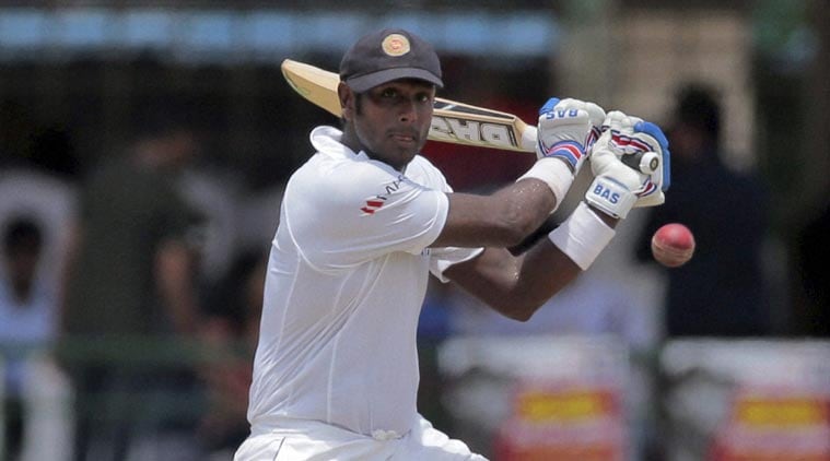 Angelo Mathews, Angelo Mathews Sri Lanka, Sri Lanka Angelo Mathews, Angelo Mathews Sri Lanka cricket, Sri Lanka cricket Angelo Mathews, Cricket News, Cricket
