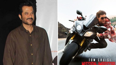 Anil Kapoor finds Tom Cruise ‘impossibly great’
