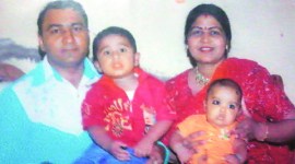 UHBVNL, UHBVNL cashier, UHBVNL cashier Anil Kumar, UHBVNL cashier robbed, UHBVNL cashier robbery case, cashier robbery case, UHBVN office, Chandigarh news