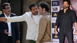 Anil Kapoor, Welcome Back, Shiney Ahuja, Anil Kapoor Welcome Back, Anil Welcome back, Majnu Bhai, Shiney Ahuja Welcome Back, Shiney Ahuja in Welcome Back, Entertainment news