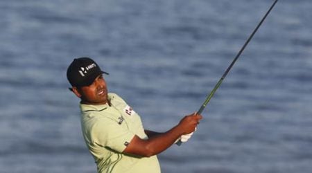Anirban Lahri, Golf, PGA tour, PGA Championship, Anirban Lahri India, India Anirban Lahri, Golf PGA tour, PGA championship golf, golf news, golf