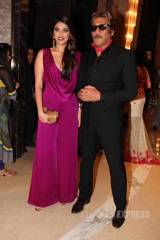 Alia Bhatt, Shatrughan Sinha, Mahesh Bhatt, Gurmeet Choudhary, Soni Razdan, Mahesh Bhatt, Manish Paul, Sanyukta Paul, Jeetendra, Karan Grover, Wedding Pulav, Anushka Ranjan, Satish Kaushik, Jackie Shroff, Sanjay Khan, Zarine Khan, Bhagyashree, Madhur Bhandarkar, Sonu Nigam, Madhurima Nigam, Deepshikha Nagpal, Keshav Arora, Gurmeet Choudhary, Debina Bonnerjee, Masaba, Madhu Mantena, Nisha Rawal, Sonali Sehgal, Poonam Dhillon, Ramesh Sippy, Kiran Juneja, Shashi Ranjan, Manasi Joshi Roy, Sanjay Gupta, Sanjay Kapoor, Sheeba, Akashdeep Sabir, Hanif Hilal, entertainment, bollywood