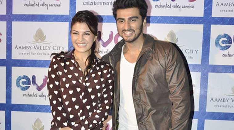 Jacqueline Fernandez, Jacqueline Fernandez arjun kapoor, arjun kapoor, Jacqueline Fernandez arjun kapoor affair, Jacqueline Fernandez arjun kapoor iifa