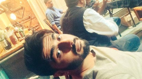 Arjun Kapoor shoots for 22 hours at a stretch for R. Balki’s ‘Ki And Ka’