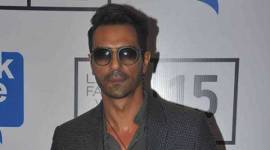 Arjun Rampal, Arjun Rampal rock on, Arjun Rampal rock on 2, Arjun Rampal news, Arjun Rampal films, Arjun Rampal movies, farhan akhtar, purab kohli, pracchi desai, shraddha kapoor