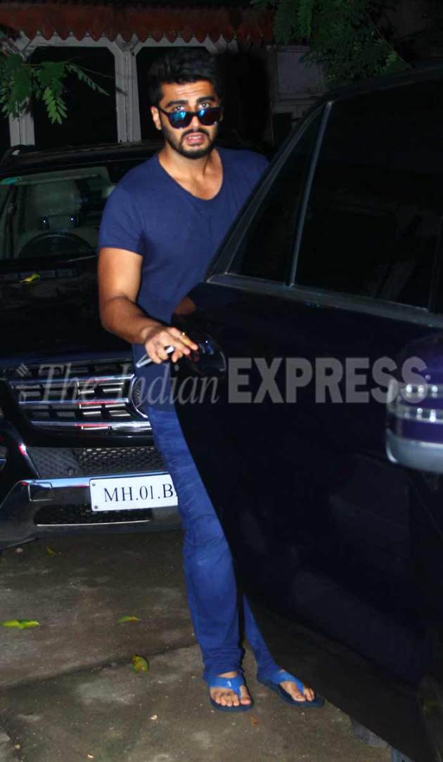 kareena kapoor, arjun kapoor, sridevi, boney kapoor, jahnavi kapoor, khushi kapoor, r balki, ki and ka, kareena kapoor khan, kareena arjun, kareena kapoor pics, arjun, arjun kapoor ki and ka, arjun kapoor pics, vidya balan, sidharth roy kapur, sridevi daughters, sridevi jahnavai, sridevi khushi, entertainment, bollywood