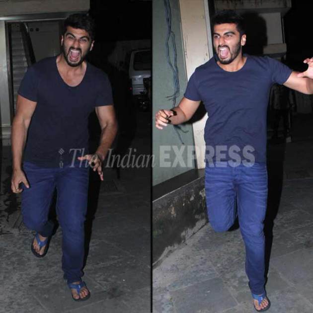 kareena kapoor, arjun kapoor, sridevi, boney kapoor, jahnavi kapoor, khushi kapoor, r balki, ki and ka, kareena kapoor khan, kareena arjun, kareena kapoor pics, arjun, arjun kapoor ki and ka, arjun kapoor pics, vidya balan, sidharth roy kapur, sridevi daughters, sridevi jahnavai, sridevi khushi, entertainment, bollywood