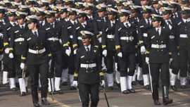 Shaye Haver, Women armed force, Kristen Griest, US Army, First Lieutenant Shaye Haver, Captain Kristen Griest, US Army, Indian army women, all-women military contingent, nation news, india news, The indian Express