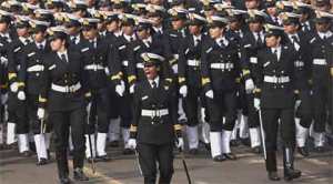 In fact: Why we don’t have a 1st Lt Haver and a Capt Griest in India