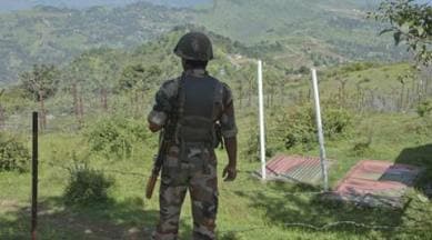 assam rifles, assam rifles killed, indian army, army, army soldiers killed, indian soldiers killed, assam rifles killed, myanmar, indo myanmar border, india news