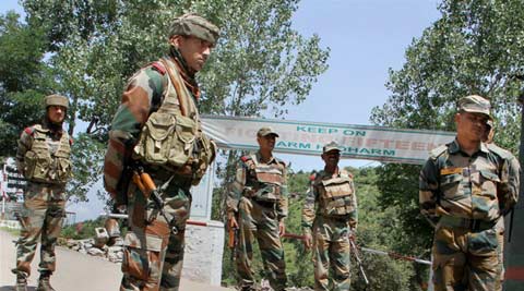 army, army rules, military, miltary rules, india military rules, indian army rules, india police rules, sc, muslims in service, india news