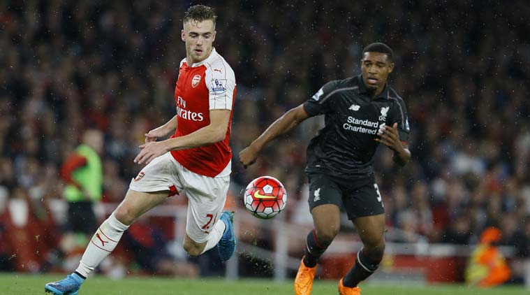 Arsenal, Arsenal Liverpool, Liverpool Arsenal, Arsenal Liverpool EPL, EPL Liverpool Arsenal, EPL 2015, 2015 EPL, Football News, Football 