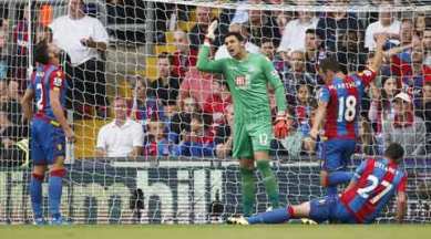 Arsenal, Crystal Palace, Arsenal vs Crystal Palace, Crystal Palace vs Arsenal, Premier League, Premier League Football, Football News, Football