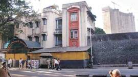 arthur road jail, arthur road prison, jail fencing, jail security, prison security fencing, jail fencing alert, Mumbai news, Maharashtra news, india news, latest news, indian express