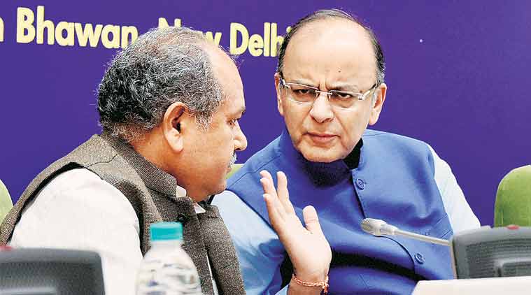 arun jaitley, steel sector, india steel sector, arun jaitley steel sector, arun jaitley steel, finance minister arun jaitley, india news, business news