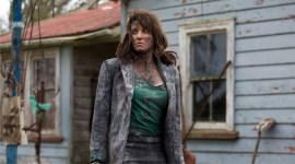 Ash vs Evil Dead, Ash vs Evil Dead First Look, Lucy Lawless, Lucy Lawless Ash vs Evil Dead, Ash vs Evil Dead Uk, Ash vs Evil Dead US, Ash vs Evil Dead Cast, Ash vs Evil Dead Series, Ash vs Evil Dead cast, Entertainment news