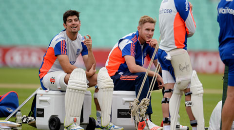 Ashes 2015: England determined to make it 4-1 against Australia