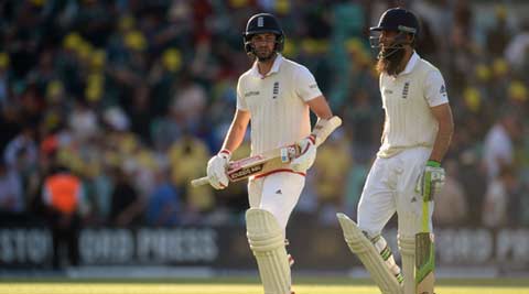 Ashes 2015: Twitter praises Australia, shocked by England
