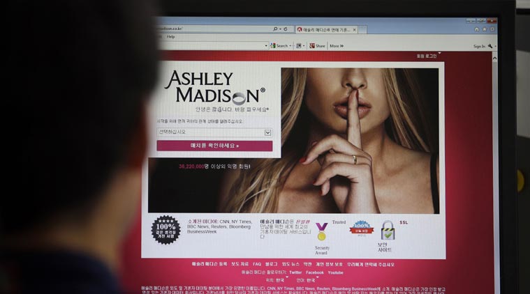 Ashley Madison, AshleyMadison.com, Website, Ashley Madison data revealed, Ashley Madison users list, List of names on Ashley Madison, Ashley Madison hack, hacked website, cheating spouse website, AshleyMadison.com, married people cheat, married people cheat website, Technology, technology news 