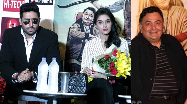 asin, asin marriage, asin rahul sharma, asin fiance, asin news, asin wedding, asin marriage plans, Rishi Kapoor, Asin All is well, Abhishek Bachchan, Asin Rishi Kapoor, All is well Press conference, asin movies, all is well, entertainment news