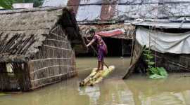 assam, assam flood, assam relief fund, assam flood funds, assam flood relief funds, assam funds, assam news, india news, indian express