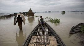 Assam floods, Assam, floods in Assam, Assam chief minister, tarun gogoi, assam flood relief, assam flood relief camps, india news, northeast news, latest news, top stories