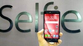 Asus, Asus Zenfone, Asus Zenfone Selfie, Asus Zenfone Selfie 3GB, Asus Zenfone Selfie Flipkart, Asus Zenfone Flipkart, Asus Zenfone Selfie specs, Asus Zenfone Selfie price, Zenfone 2, smartphones, technology news