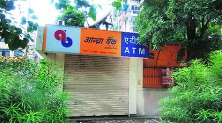 ATM robbery, panchkula ATM robbery, robbery, pachkula police, chandigarh news