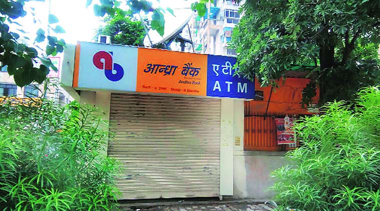 ATM, ATM fraud, ATM skimming fraud, ATM mumbai, mumbai ATM fraud, mumbai news, indian express