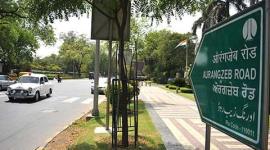 Aurangzeb Road, renaming of Aurangzeb Road, APJ Abdul Kalam road, CPM, JD(U), NDMC, Sharad Yadav, Narendra Modi, india news, nation news