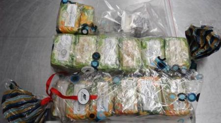 sydney cocaine, sydney drug bust, sydney man drugs, australia news, autralia drug bust, 91 year old man drugs, europe news, world news,