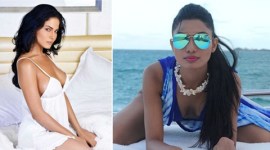 Avani Modi, Veena Malik, Calendar girls, Madhur Bhandarkar, Nazneen Malik, Avani Modi Calendar girls, Veena Malik Controversy, Veena malik Photos, Avani Modi in Calendar Girls, Veena Malik Nude, Veena Malik Naked, Veena malik Bigg Boss, Avani Calendar girls, Calendar Girls Movie, Entertainment news