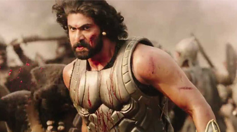 Baahubali' Star Rana Daggubati Will Foster Indies at Mumbai Film Fest