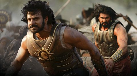 SS Rajamouli’s ‘Baahubali’ to be screened at Busan film festival ...