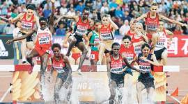 Lalita Babar, World Athletics Championship, pune runner, pune athletics, pune news, maharashtra news, pune girl 3000m race, lalit babur world atheltics, sports news