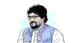 rape murder, Babul Supriyo, BJP, kolkata news