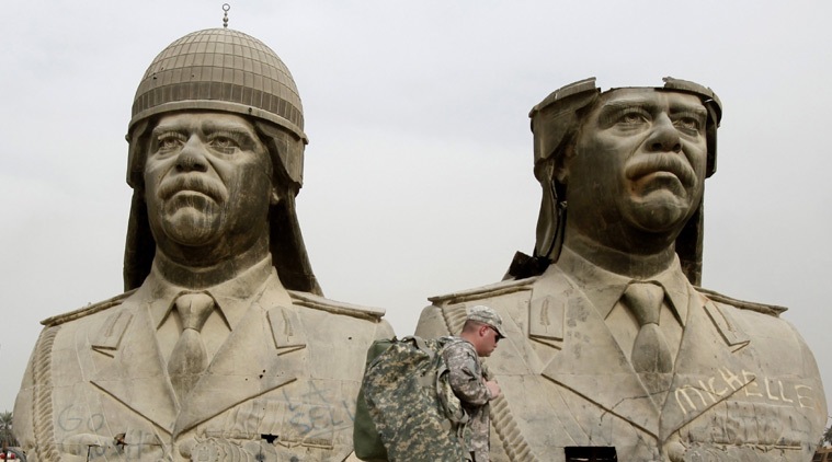 Islamic State, Islamic State iraq, IS commanders, ISIS commanders Iraq, Iraq ISIS, Saddam Hussein ISIS, ISIS news, ISlamic State commanders, World new