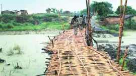 baigni-patrol-480 bihar polls, bihar communal tension, BJP-JD(U), BJP-JD(U) ruling coalition split, BJP-JD(U) split 2013, Indian Express investigation, communal tension, india news, news
