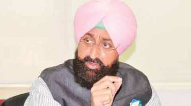 Punjab, Punjab protests, Guru Granth Sahib, punjab holy book desecration, holy book desecration cases, Punjab desecration cases, punjab, punjab congress, punjab violence, RSS, Punjab violence RSS, Partap Singh Bajwa, RSS punjab violence, Punjab Congress President Partap Singh Bajwa, Punjab news