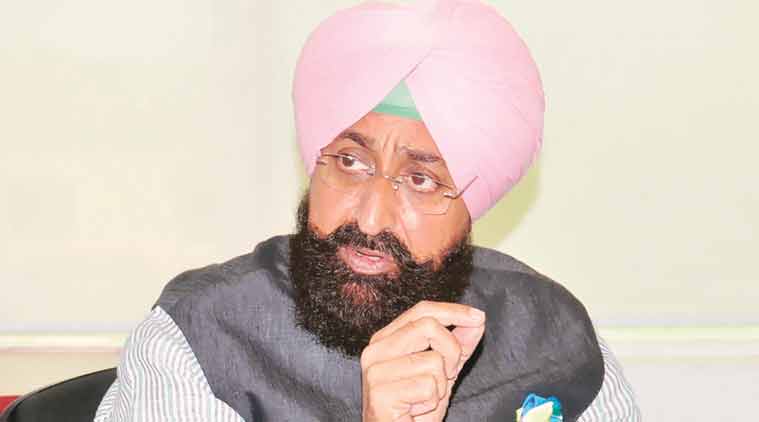 drugs, punjab drugs,  Pratap Singh Bajwa ,  Pratap Singh Bajwa  drugs, punjab bjp, bjp chandigarh, bjp sad, cbi, chandigarh news