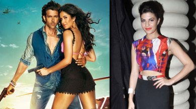 bang bang, katrina kaif, hrithik roshan, jacqueline fernandez, bang bang 2, hrithik roshan bang bang, katrina kaif bang bang, jacqueline fernandez bang bang 2, entertainment news