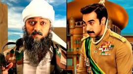 Karan Anshuman, Baahubali, Bajrangi bhaijaan, Riteish Deshmukh, Pulkit Samrat, Jacqueline Fernandez, Bangistan, Entertainment news