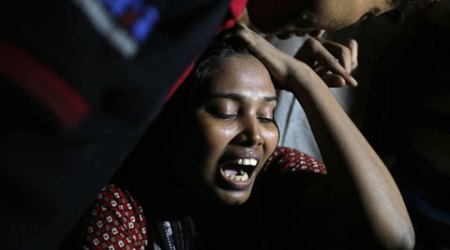 Bangladesh blogger, Bangladesh bloggers, blogger killed in bangladesh, bangladeshi bloggers, bangladesh news, Niloy Neel, Niloy Neel blogger, asia news, world news