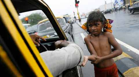 164 children rescued from beggary in Bengaluru city | India News,The