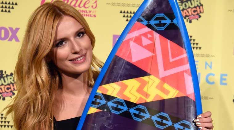 Frenemies, Bella Thorne