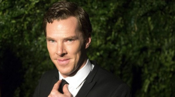 Benedict Cumberbatch's Hamlet debut at the Barbican is