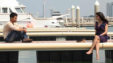 Kunal Kemmu launches ‘Bhaag Johnny’ trailer