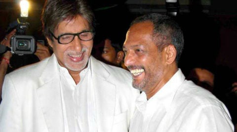 When Amitabh Bachchan Gifted His Shirt To Nana Patekar | Bollywood News ...